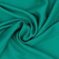 Green Plain rayon fabrics
