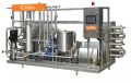 Curd Milk Pasteurizer 500lph Milk Processing Machine Low-Temperature Long Time Pasteurization