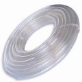 Round Transparent pvc water level pipe