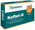 Himalaya Koflet-H Ginger Tablet