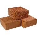 Rectangular Brown Solid coco peat blocks