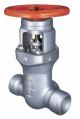 KSB CS pressure seal gate valve butt weld 150 to 2500 Class
