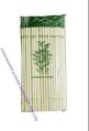 Bamboo Coffee Stirrer