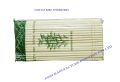 Disposable Bamboo Stirrer