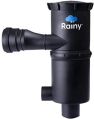 rooftop rainwater harvesting filters