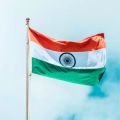 swatric 30 inch indian flag