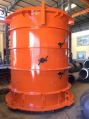RCC Pipe Moulds For Vertical Vibration Machine