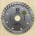 OTO Flat Wheel 105 mm
