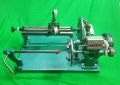 New Manual transformer coil winding machines
