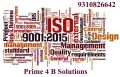 nabcb iso certification consulting services