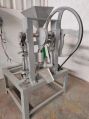 1 Hp Motor 220 V Sonni Traders Fully automatic camphor tablet making machine