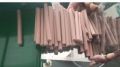 120 kg mild steel dry dhoop stick making machine