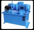 Esha Cast Iron Multiple Semi-Automatic 30 Kw Esha hydraulic power pack