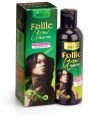 Herbal angel tuch follic grow hair oil