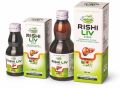 Rishi Liv Herbal Syrup
