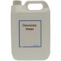 Deionized Water Chemical