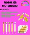 Rainbow K50 Kulfi Stabilizer
