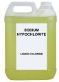 5 Liter Sodium Hypochlorite