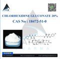 CHLORHEXIDINE GLUCONATE 20% API