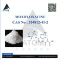 moxifloxacin api powder