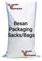 PP Woven Besan Packaging Sack Bag