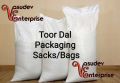 PP Woven Toor Dal Packaging Sack Bag