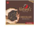NATURAL'S CARE FOR BEAUTY BROWN Chocolate Cream