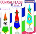 CONICAL FLAG