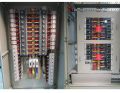 Mild Steel Single and Three Phase 50-60 Hz distribution board