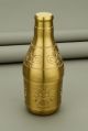 Brass Mukhwas Bottle