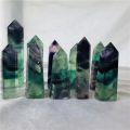 fluorite obelisk wands