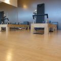 Yoga Flooring Installation Services