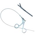 Hysteroscopy Flexible Scissor 5fr