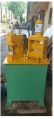 AS Per Model Orange & Green New Kiran Hydraulic NA Electricity busbar punching bending cutting machine