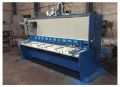 Blue 220V New Automatic 3-6kw Kiran Hydraulic Electricity heavy duty shearing machine