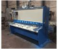 100-1000kg Blue 220V New Fully Automatic Kiran Hydraulic Blue hydraulic shearing machine
