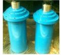 industrial hydraulic cylinders