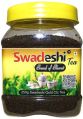 250g Swadeshi Gold Ctc Tea | Swadeshi Tea | Brand Of Bharat | Best Gold Tea Jar |Upper Assam Best Ct