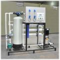 PVC New reverse osmosis plant