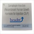 Headon Injection