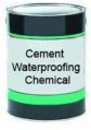 Cement Waterproofing Chemical