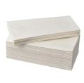 White Paper Napkin