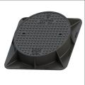 Ductile Manhole Cover Manufacturers