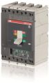 ABB FA1C 800 3p WMP Air Circuit Breaker