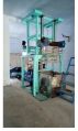 Shrink PVC machine