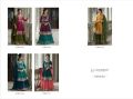 Aashirwad Radhika Heavy Blooming Georgette Fancy Sharara Suit