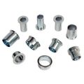 Available In Stainless Steel Iron Mild Steel Available In Chromium Zinc Nickel Plating Precision Turned Components