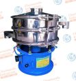 240V to 415V 100-700Kg ultrasonic sieving machines