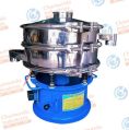 vibrating sieve machine