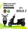 Ninja 2 E-Scooter